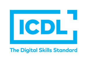 LOGO PCIE ICDL