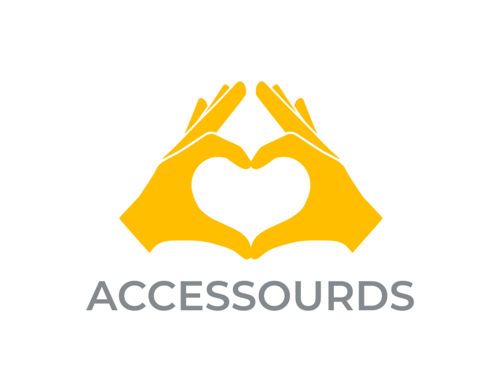Acces Sourd Logo